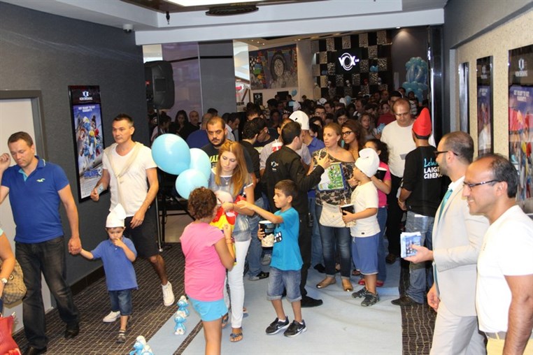 Global Premiere Day